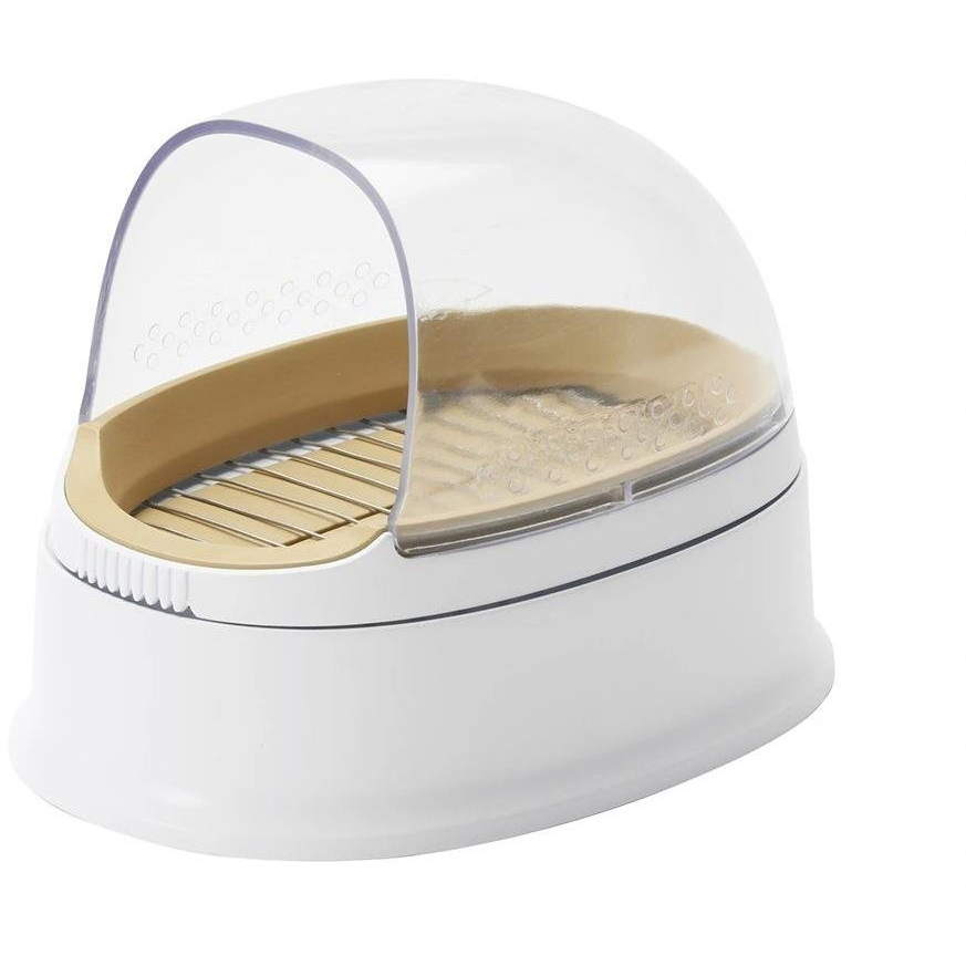 Verk 15969 Peeler and slicer for boiled potatoes (28644)