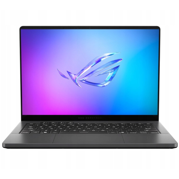 ASUS ROG Zephyrus G14 GA403UH-QS051W - Ryzen 9 270 | 14" 3K 120Hz | OLED | 32GB | 1TB | W11H | RTX 5050 | AI