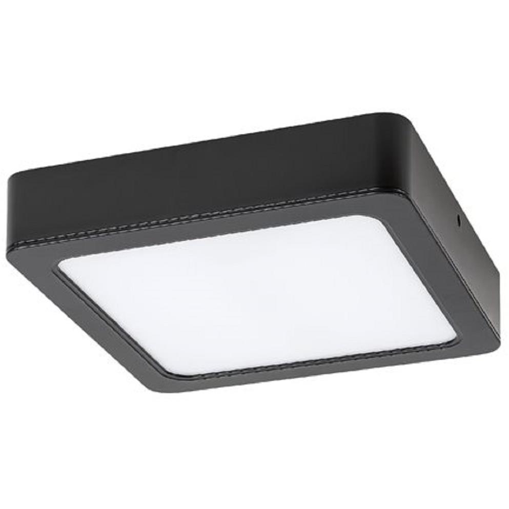 Rábalux 71203 Shaun2 mennyezeti lámpa IP20, 24 W, 2460 lm, fekete (SKL000473408)