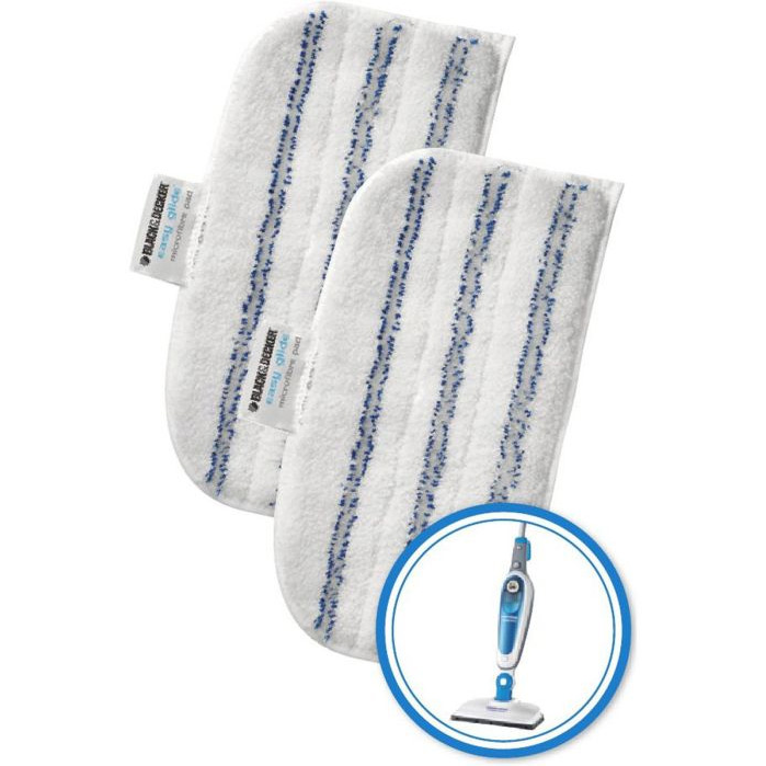 Black&Decker FSMP20-XJ gőzmop (FSMP20-XJ)