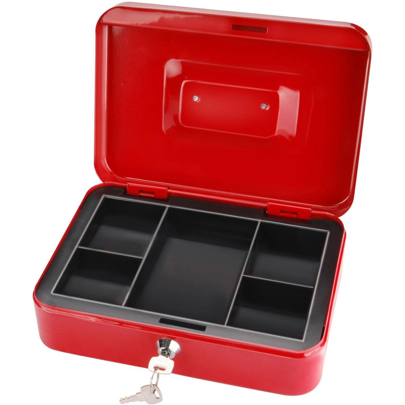 EXTOL CRAFT Hordozható pénzes doboz (99012)