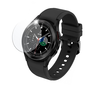 Комплект Стъклени фолиа FIXED, за Samsung Galaxy Watch 4 Classic 46mm, Прозрачен, 2 бр.