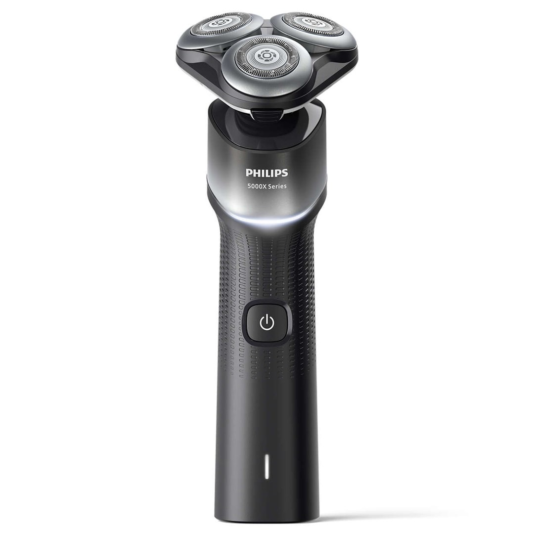 Holiaci strojček Philips x5004/00 (X5004/00)