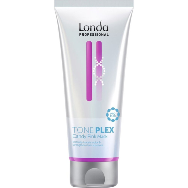 LONDA PROFESSIONAL_Toneplex Mask maska koloryzująca do włosów Candy 200ml