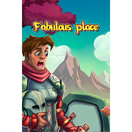 Fabulous place