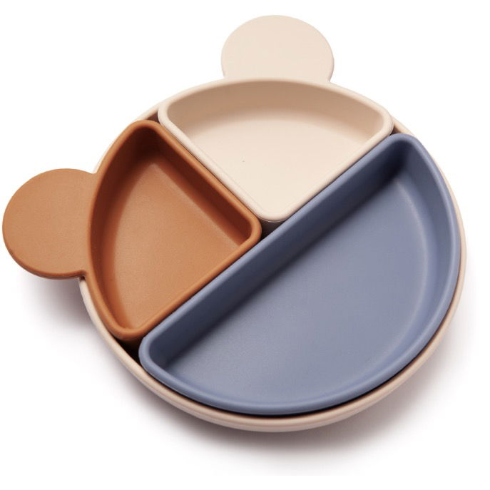 Kidnort Retter 3in1 világos (5902983624448)