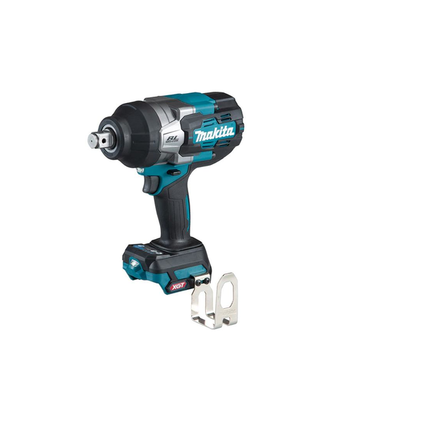 Makita TW001GZ XGT Akkumulátoros Ütvecsavarbehajtó (Akku és töltő nélkül)