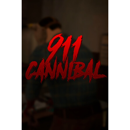 911: Cannibal