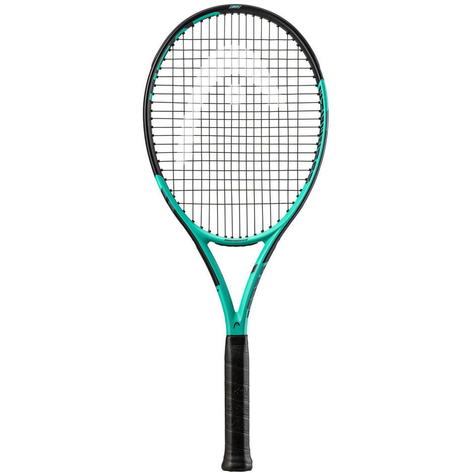 Head IG Challenge MP, mint, grip 4 (233912-SC40)