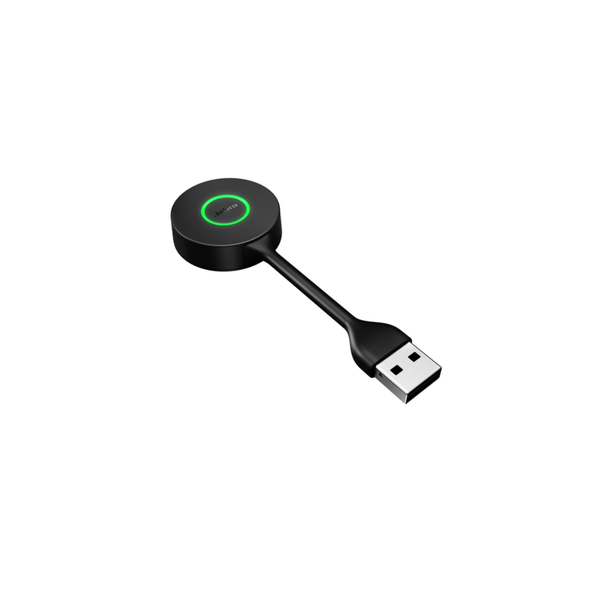 Jabra Link 400a MS USB-A Vevőegység
