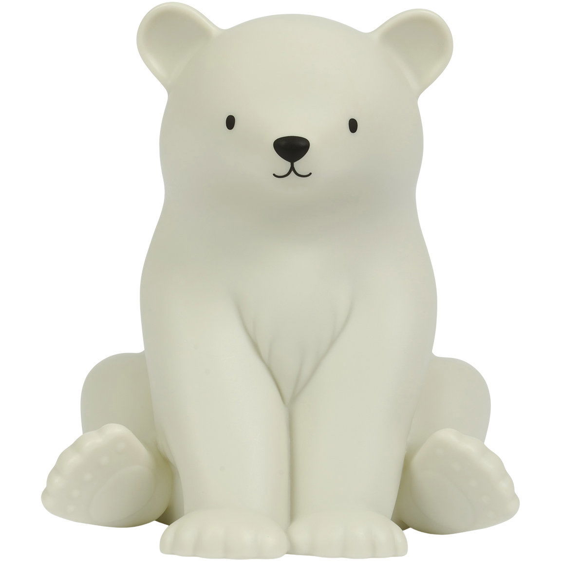 A Little Lovely Company éjszakai fény - jegesmedve (ALLC_NLPBWH02)