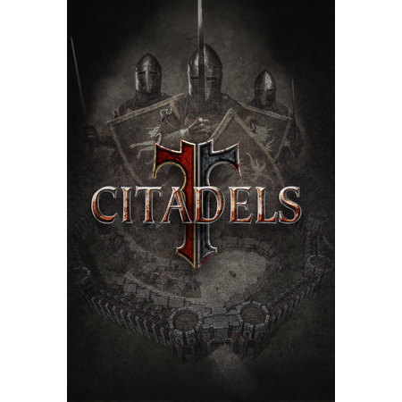 Citadels (PC - Steam elektronikus játék licensz)