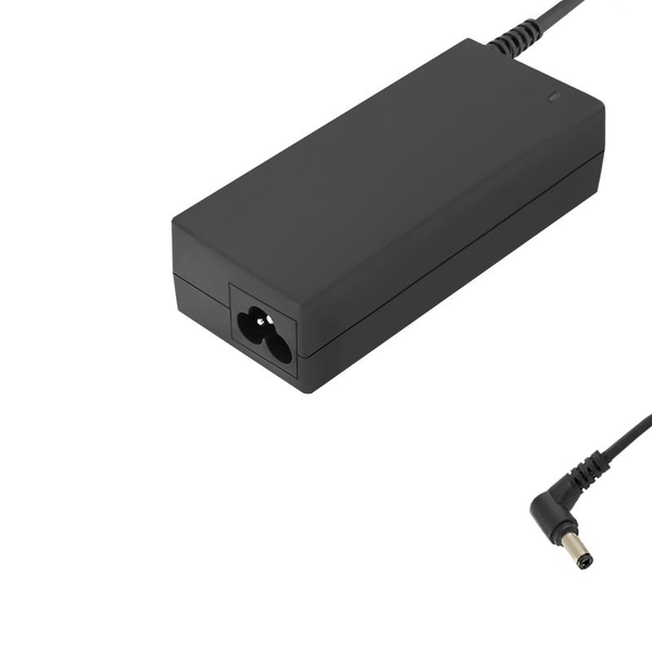 Qoltec IBM Lenovo 90W | 19V | 4.9A | 5.5x2.5 Laptop AC töltő