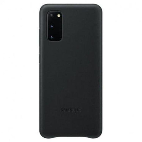 Silicone Case A35 Black