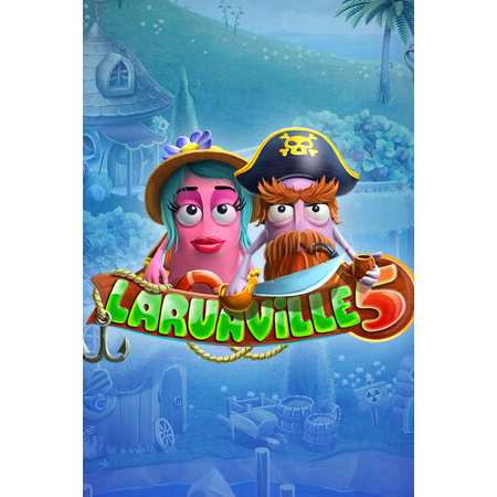Laruaville 5