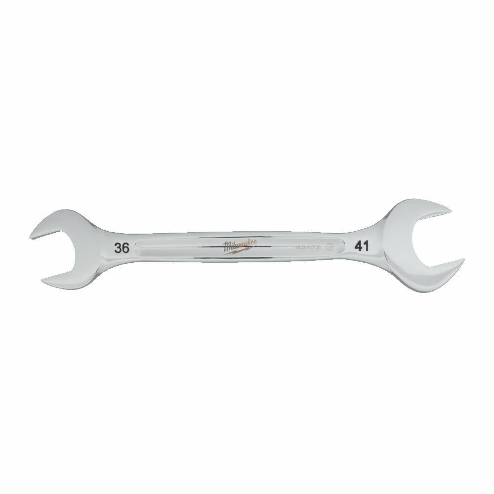 Villáskulcs 36 x 41 mm MILWAUKEE (4932492736)
