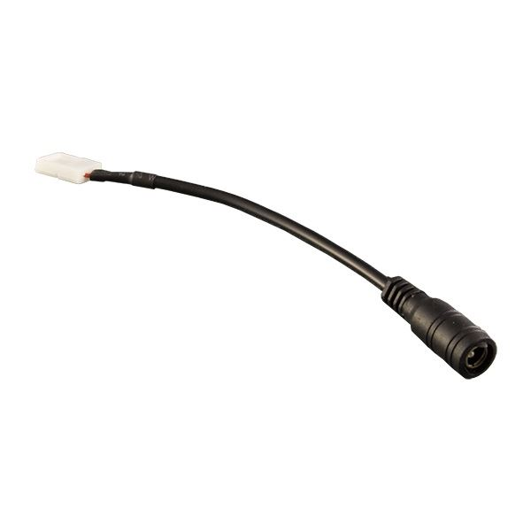 Optonica LED betáp kábel 5050-es LED csíkokhoz (AC6613) (AC6613)