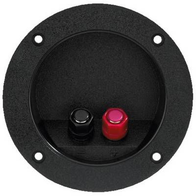 Monacor Hangszóró csavaros csatlakozás ST-960 1 db (ST-960)