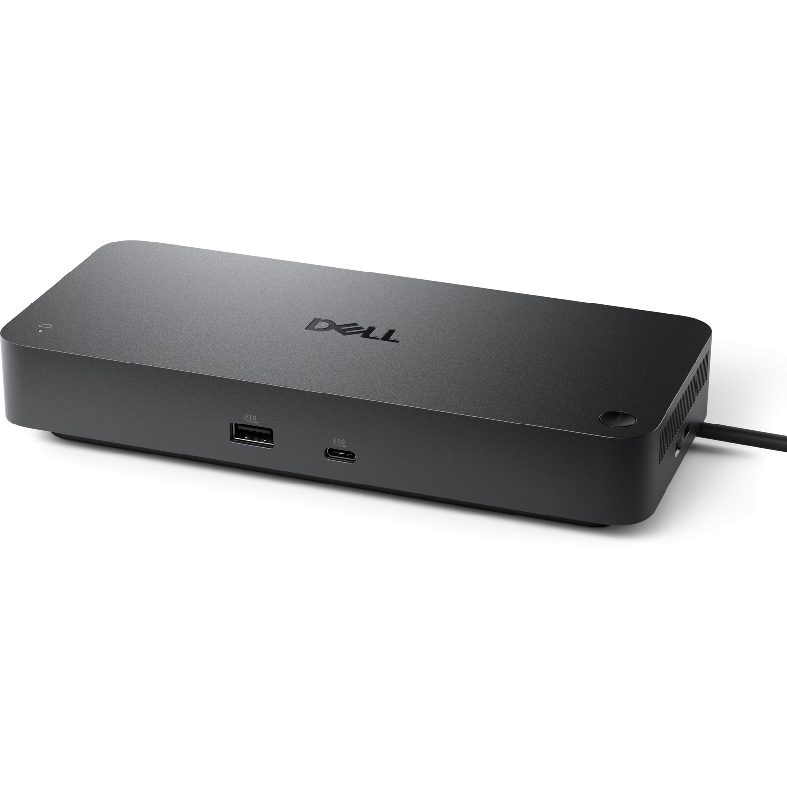 DELL Pro Thunderbolt 4 SD25TB4 Vezetékes Fekete (Pro Thunderbolt 4 Smart Dock)