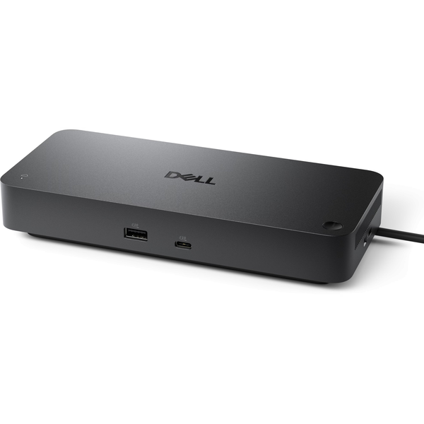 DELL Pro Thunderbolt 4 SD25TB4 Cablato Nero