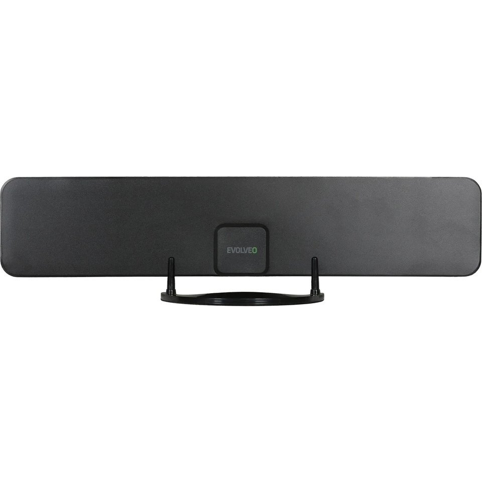 EVOLVEO Xany 2B aktív szobai antenna FM/DAB+/DVB-T2, LTE/4G/5G szűrő tdexany2b (tdexany2b)
