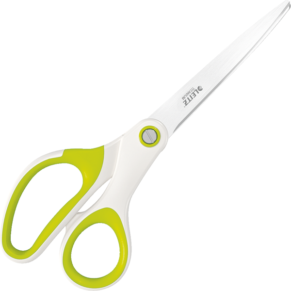 Leitz 53192064 saks til kontorartikel Grøn, Metallic