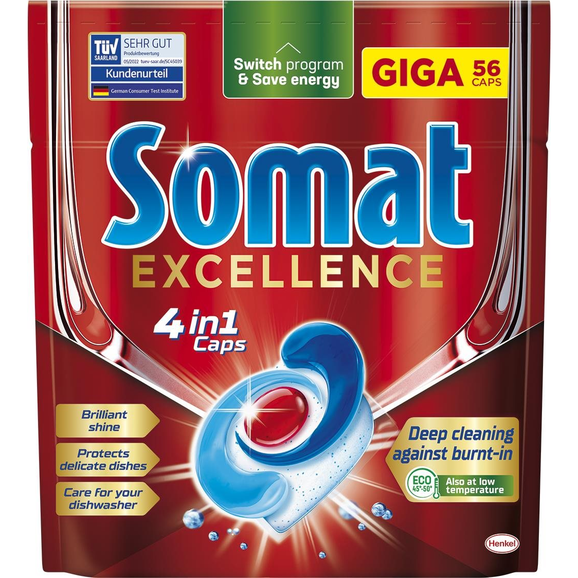 SOMAT Excellence 56 db (9000101576160)