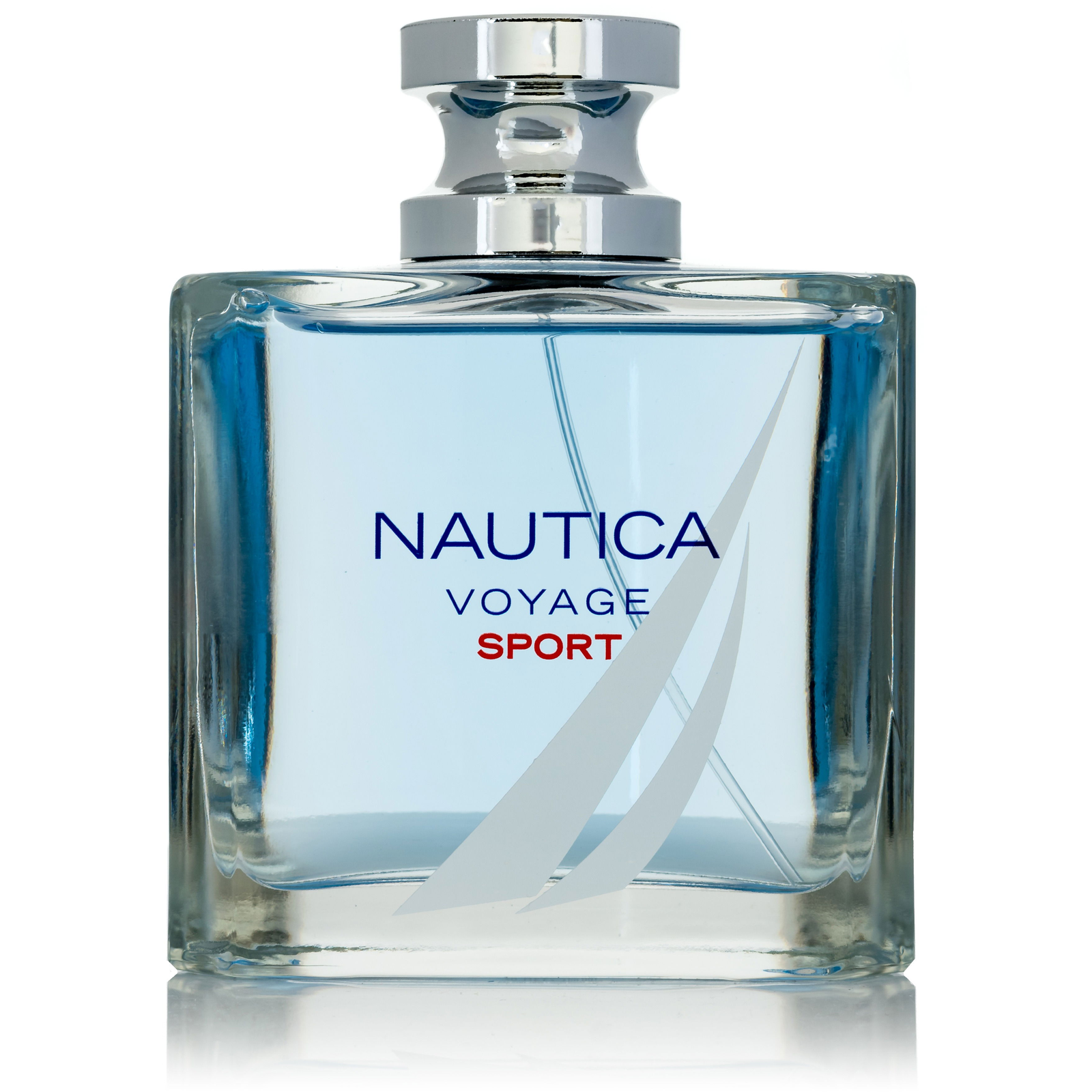 NAUTICA Voyage Sport EdT 100ml (3614221758786)