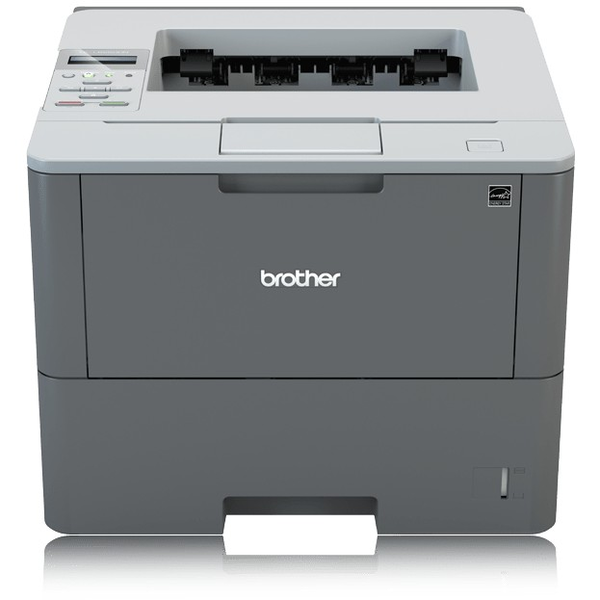 Brother HL-L6250DN imprimante laser 1200 x 1200 DPI A4
