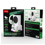 iPega XBS011S Xbox Series S asztali tartó, hűtő + 2 db akku