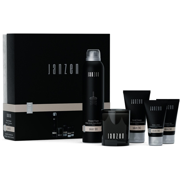 JANZEN Peaceful Moments Skin 355ml