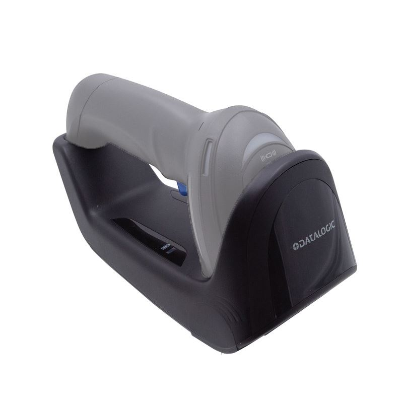 Datalogic WLC4190-BK-433 vonalkódolvasó töltő bázisállomás (WLC4190-BK-433)