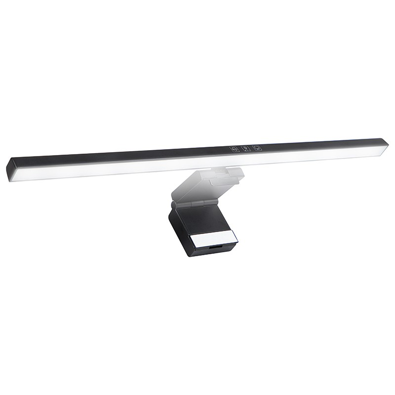 Blow 44-185# monitor lámpa - Fekete (44-185#)