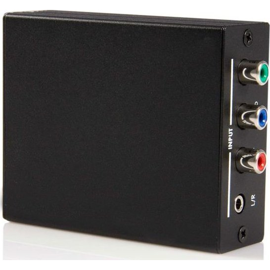 StarTech.com CPNTA2HDMI videosignaalomzetter