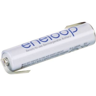 Mikroakku, 1,2 V ZLF, Eneloop (126300)