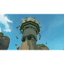 Cloudborn