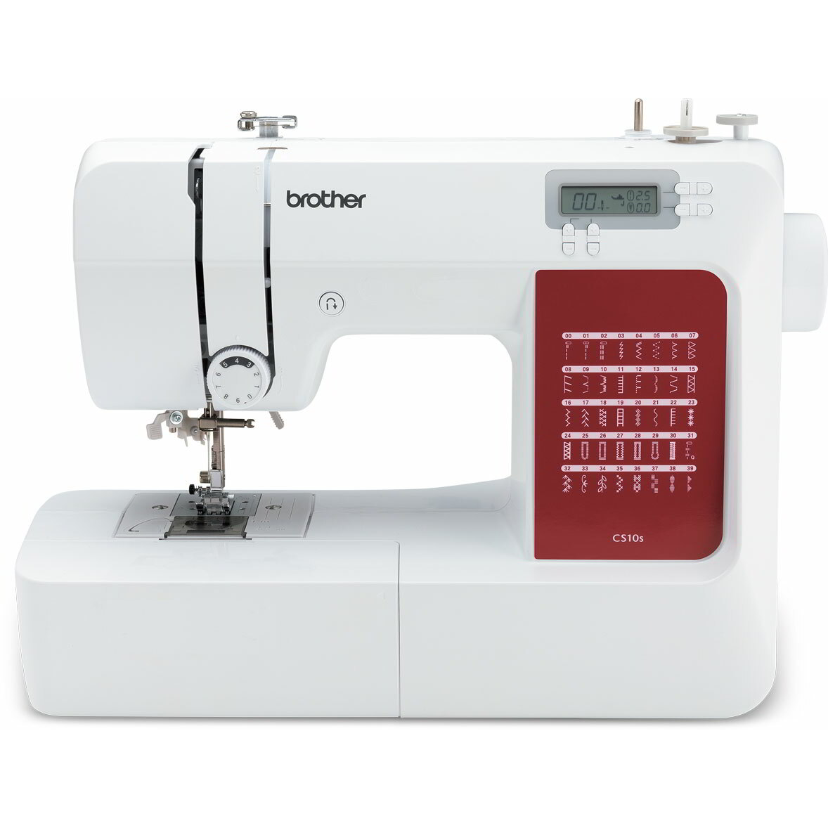 Brother CS10S Varrógép (CS10S)