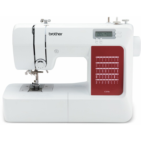 Brother CS10S Varrógép