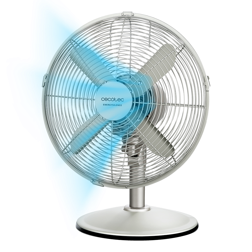 EnergySilence 610 Steeldesk (8231)