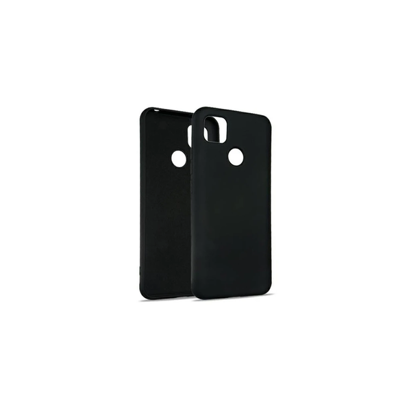Beline szilikon tok Xiaomi Redmi 9C készülékhez fekete