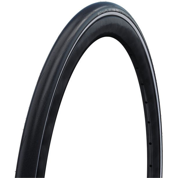 Schwalbe One Plus 28-622 Addix Perf, SmartGuard B+Rt, összecsukható (11654449)