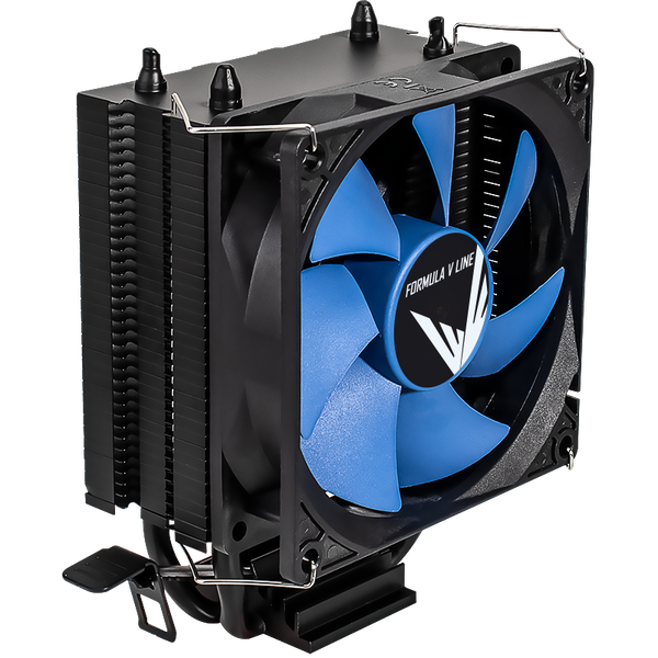 Formula Ice Boid 2PSDA PWM Univerzális CPU Hűtő