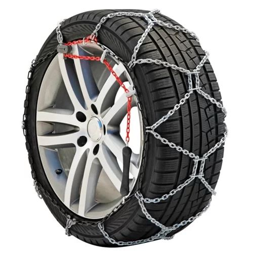 Lampa hólánc pár 230-as S-12 SUV rombusz mintás (0116464) (la0116464)