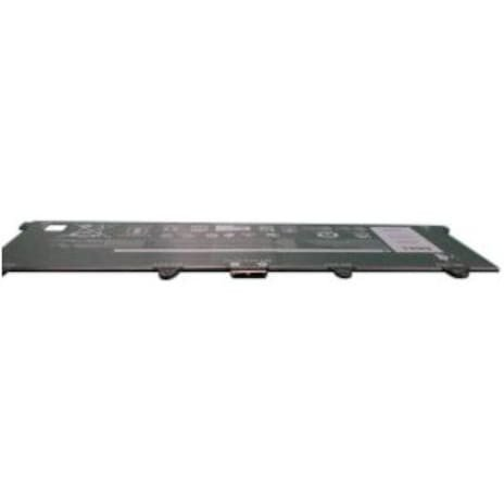 40Wh 2-cell Li-ion battery for laptops