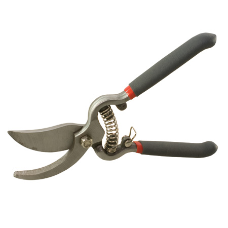 Proline Kerti Kovácsolt Metszőolló 225 mm, 25 mm Vágás, Teflon (40012)