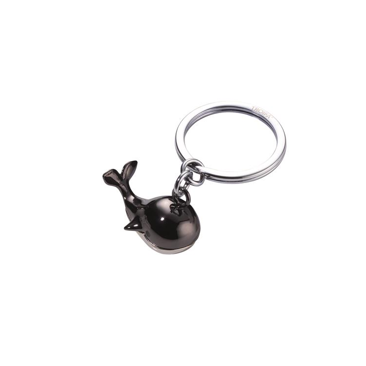 Troika Kulcstartó - Bálna (KR18-17/GM)