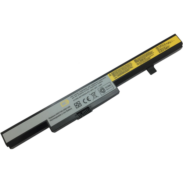 CoreParts MBXLE-BA0009 ricambio per laptop Batteria