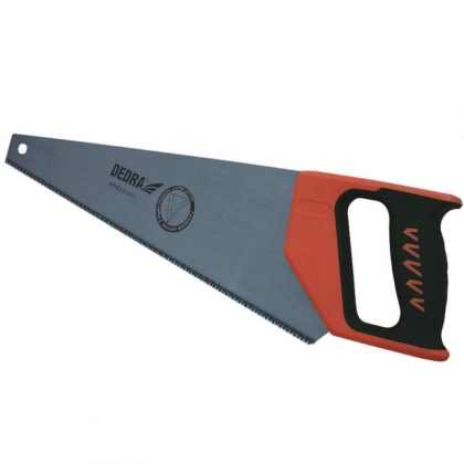 Dedra Rókafarkú Fűrész 450 mm