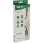 InLine 35800 USB kábel USB 3.2 Gen 2 (3.1 Gen 2) 0,15 M USB A USB C Fekete