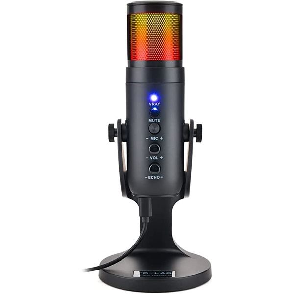 The G-Lab K MIC NATRIUM mikrofon (K-MIC-NATRIUM)